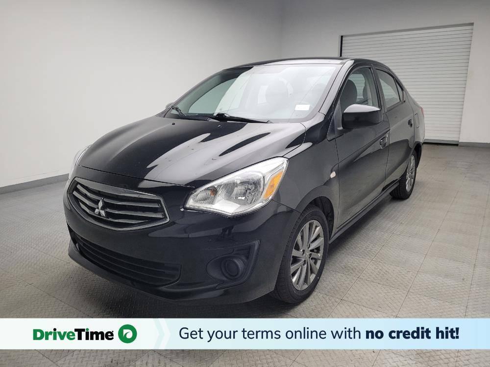 2019 Mitsubishi Mirage ES in Eastpointe MI For Sale - Image 1