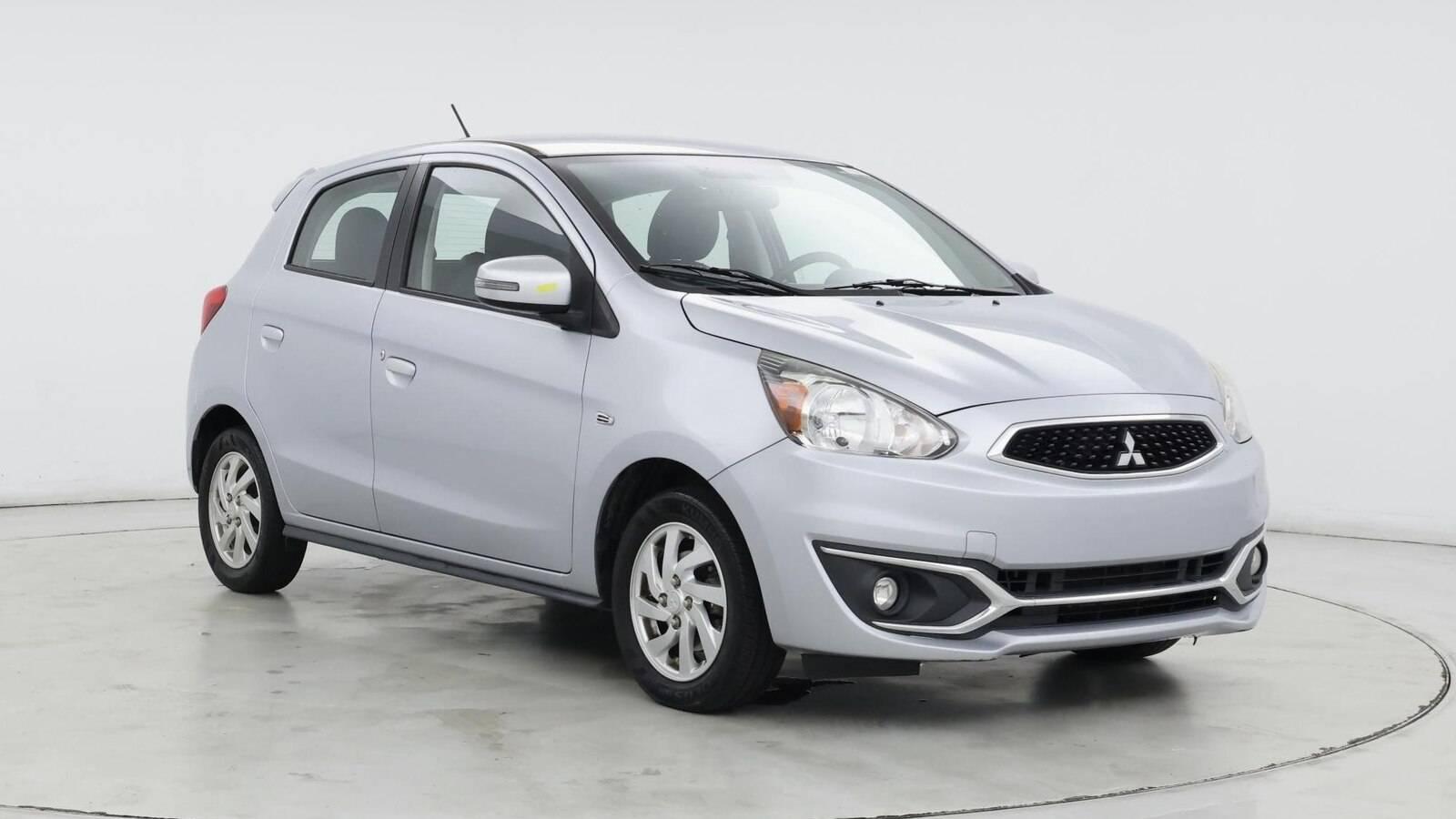 2019 Mitsubishi Mirage SE in Birmingham AL For Sale - Image 1