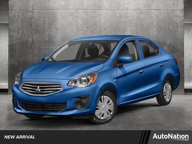 2019 Mitsubishi Mirage SE in Columbia SC For Sale - Image 1