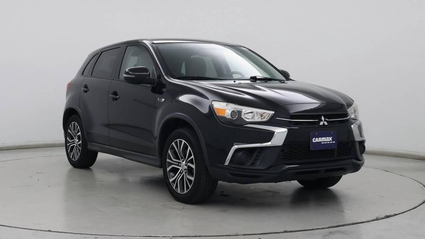 2019 Mitsubishi Outlander Sport ES in Birmingham AL For Sale - Image 1