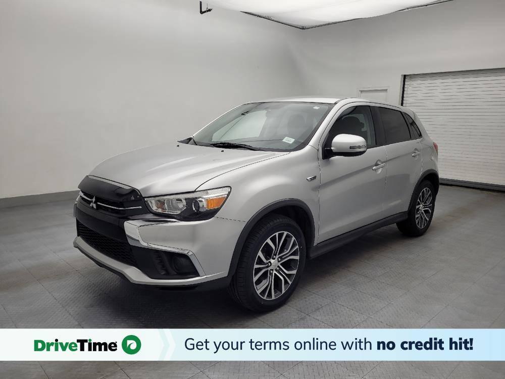 2019 Mitsubishi Outlander Sport LE in Conway SC For Sale - Image 1