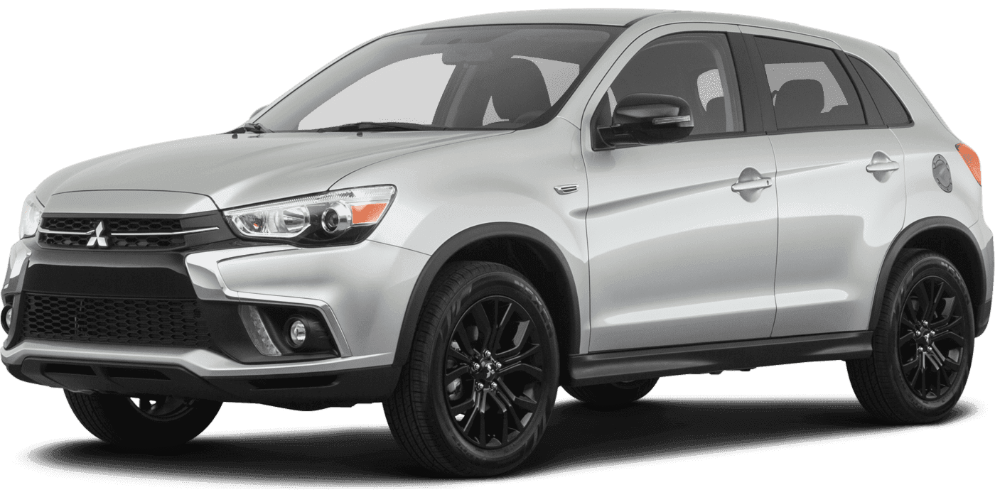 2019 Mitsubishi Outlander Sport LE in Ft Myers FL For Sale - Image 1
