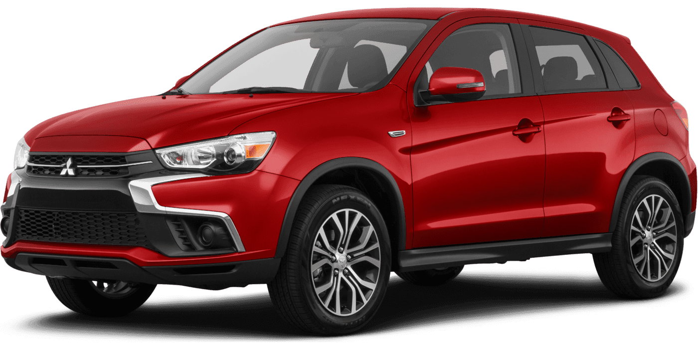 2019 Mitsubishi Outlander Sport SE in Tampa FL For Sale - Image 1