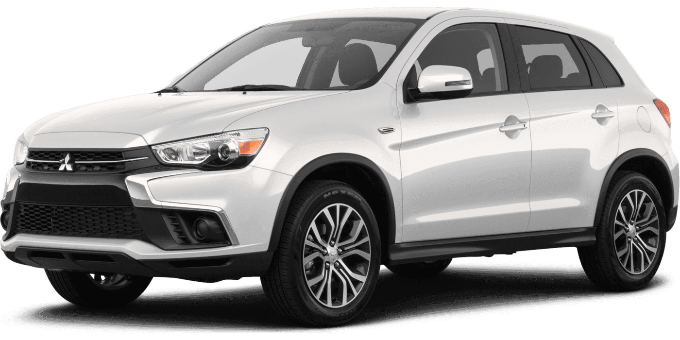 2019 Mitsubishi Outlander Sport SE in Antioch IL For Sale - Image 1