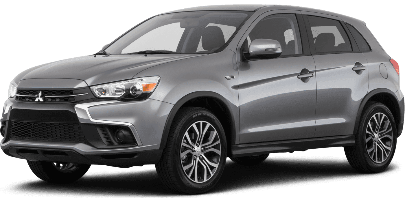 2019 Mitsubishi Outlander Sport SE in Great Falls MT For Sale - Image 1