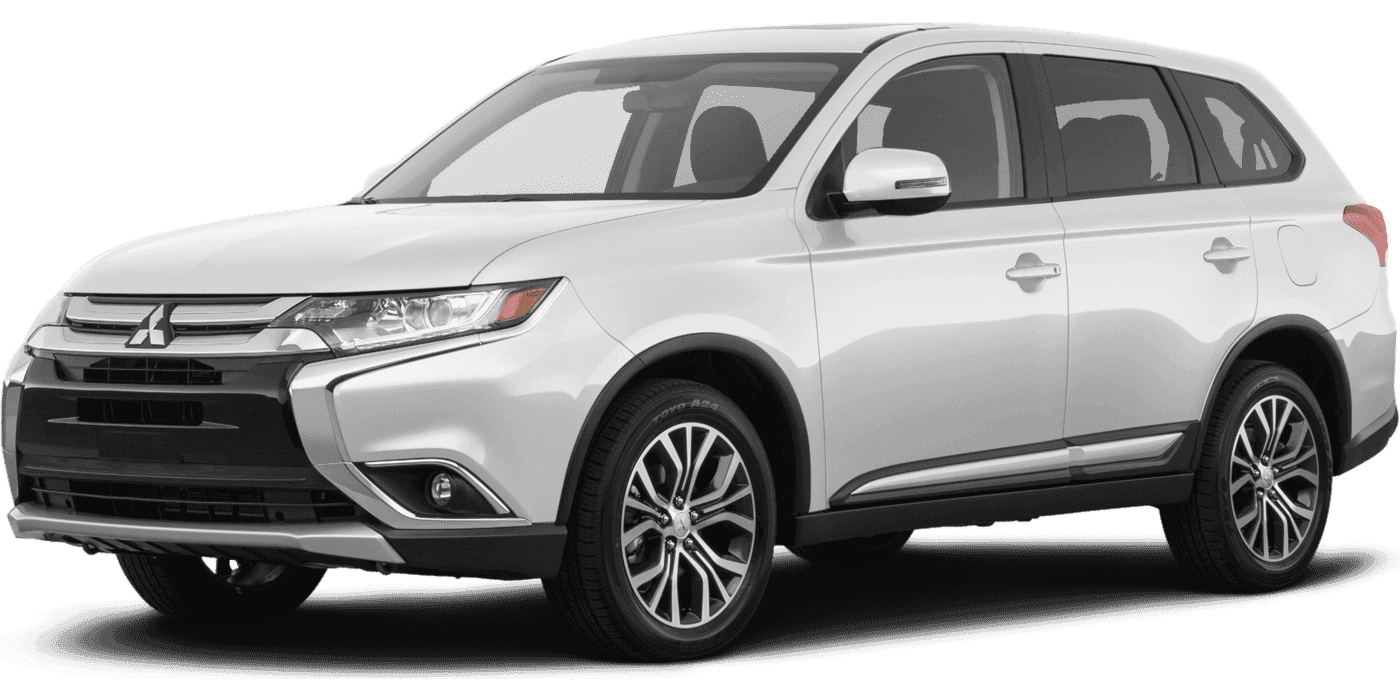 2019 Mitsubishi Outlander SEL in Auburn NY For Sale - Image 1