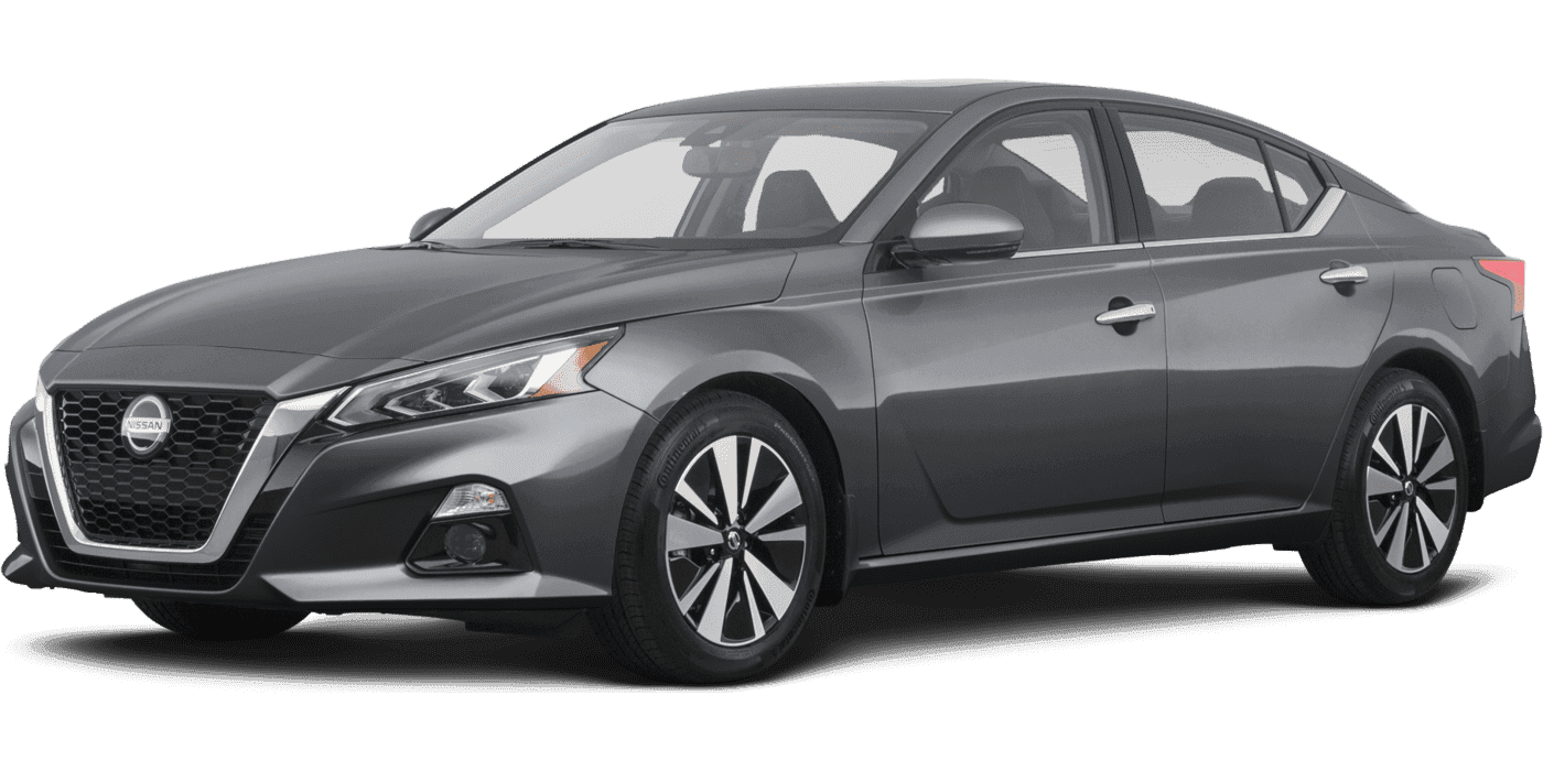 2019 Nissan Altima S in Nashville TN For Sale - Image 1