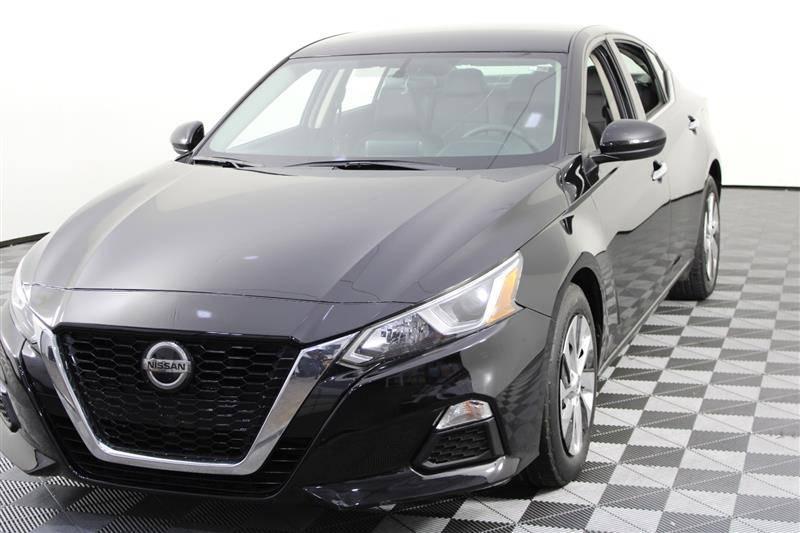 2019 Nissan Altima S in Fairfax VA For Sale - Image 1