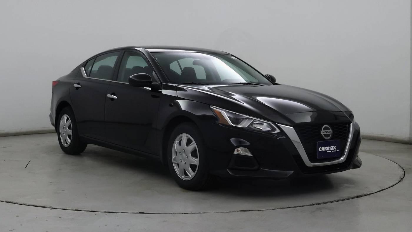 2019 Nissan Altima S in Birmingham AL For Sale - Image 1