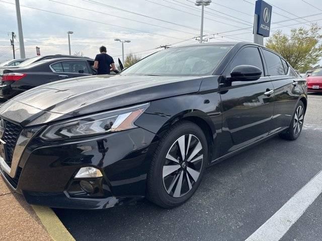 2019 Nissan Altima SL in Richmond VA For Sale - Image 1