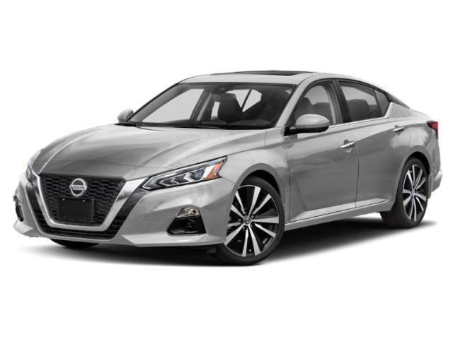 2019 Nissan Altima SL in Hillside NJ For Sale - Image 1