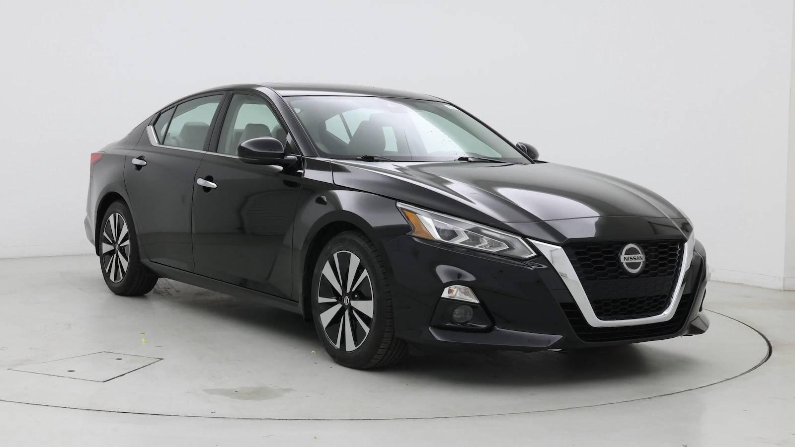 2019 Nissan Altima SL in Birmingham AL For Sale - Image 1