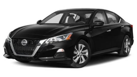 2019 Nissan Altima SR in Memphis TN For Sale - Image 1