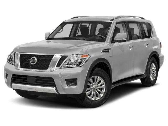 2019 Nissan Armada SV in Countryside IL For Sale - Image 1