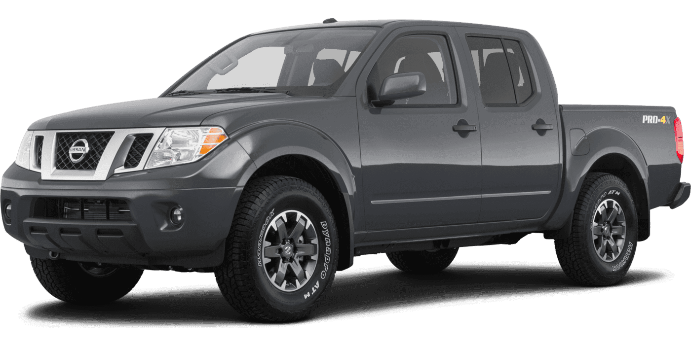 2019 Nissan Frontier PRO-4X in Columbus WI For Sale - Image 1