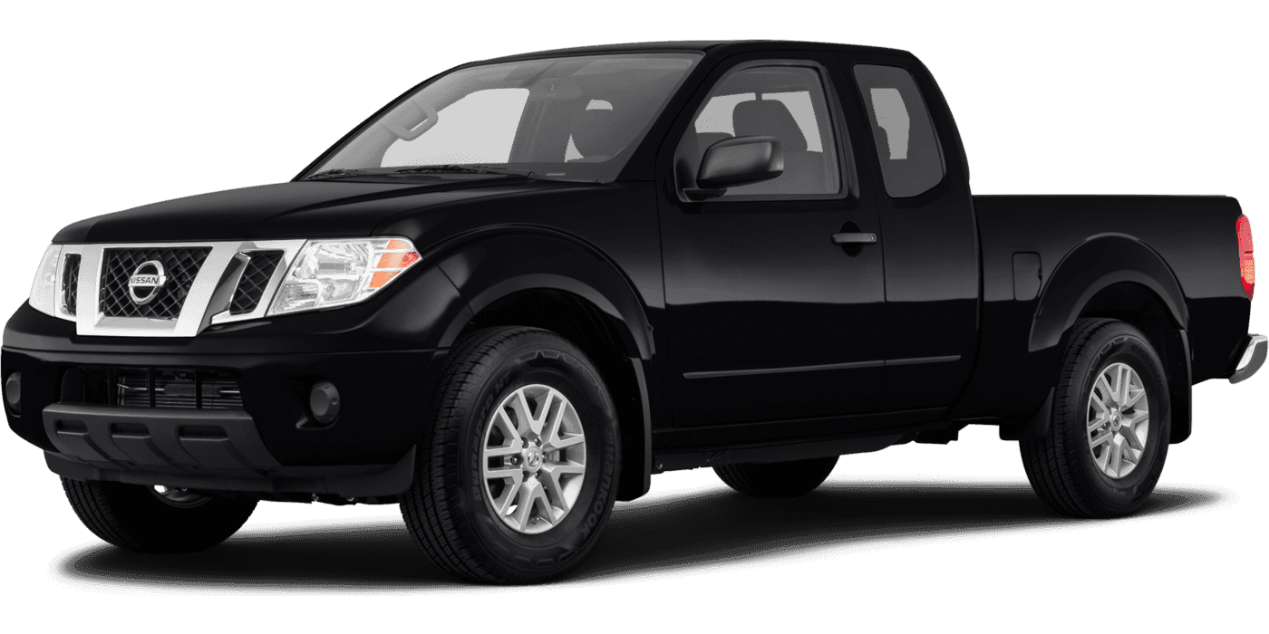 2019 Nissan Frontier SV V6 in Portland OR For Sale - Image 1
