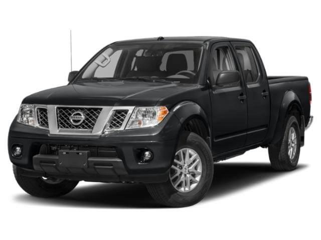 2019 Nissan Frontier SV V6 in Ardmore PA For Sale - Image 1