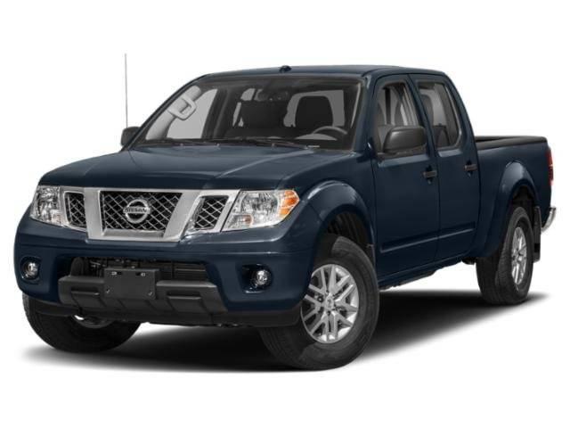 2019 Nissan Frontier SV V6 in Daytona Beach FL For Sale - Image 1