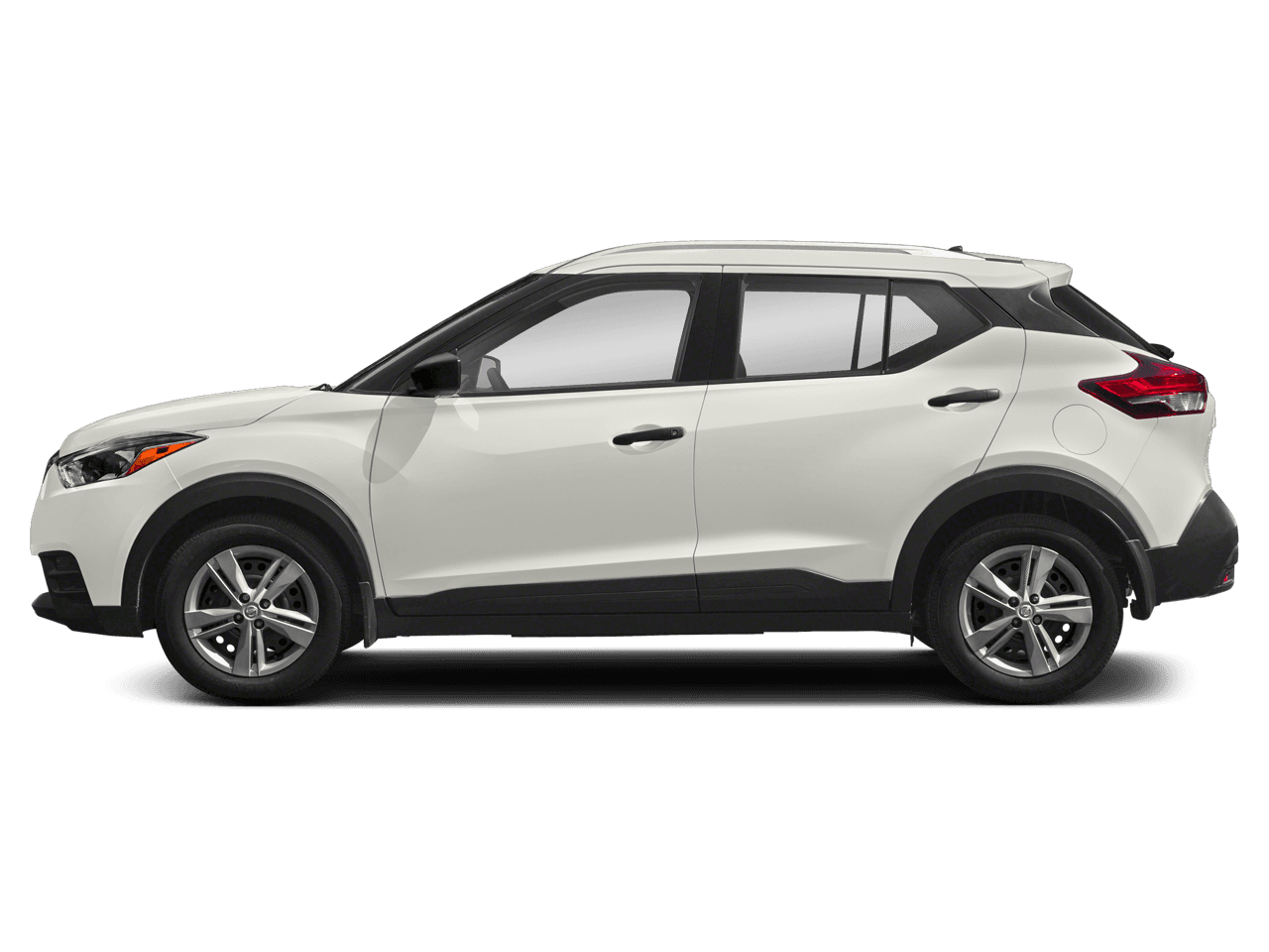 2019 Nissan Kicks S in El Paso TX For Sale - Image 1