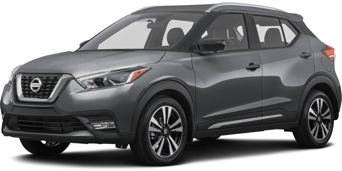 2019 Nissan Kicks SR in Wesley Chapel FL For Sale - Image 1