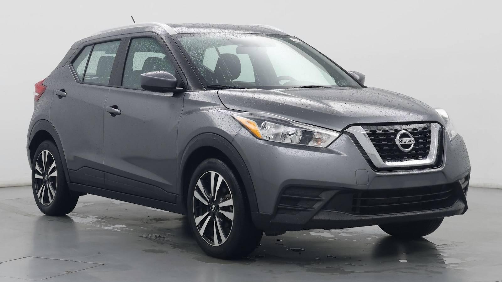 2019 Nissan Kicks SV in Birmingham AL For Sale - Image 1