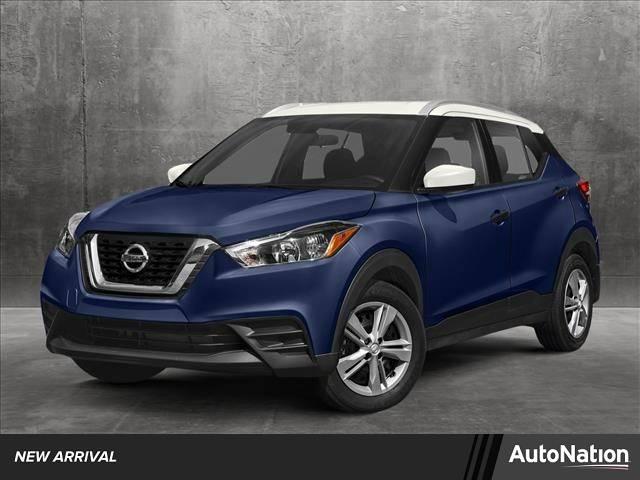 2019 Nissan Kicks SV in Bradenton FL For Sale - Image 1