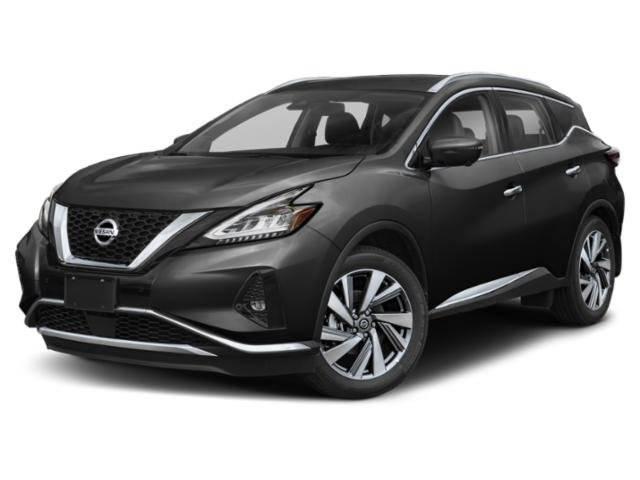 2019 Nissan Murano Platinum in Salt Lake City UT For Sale - Image 1