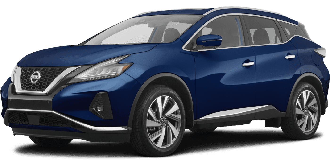 2019 Nissan Murano S in Muncie IN For Sale - Image 1