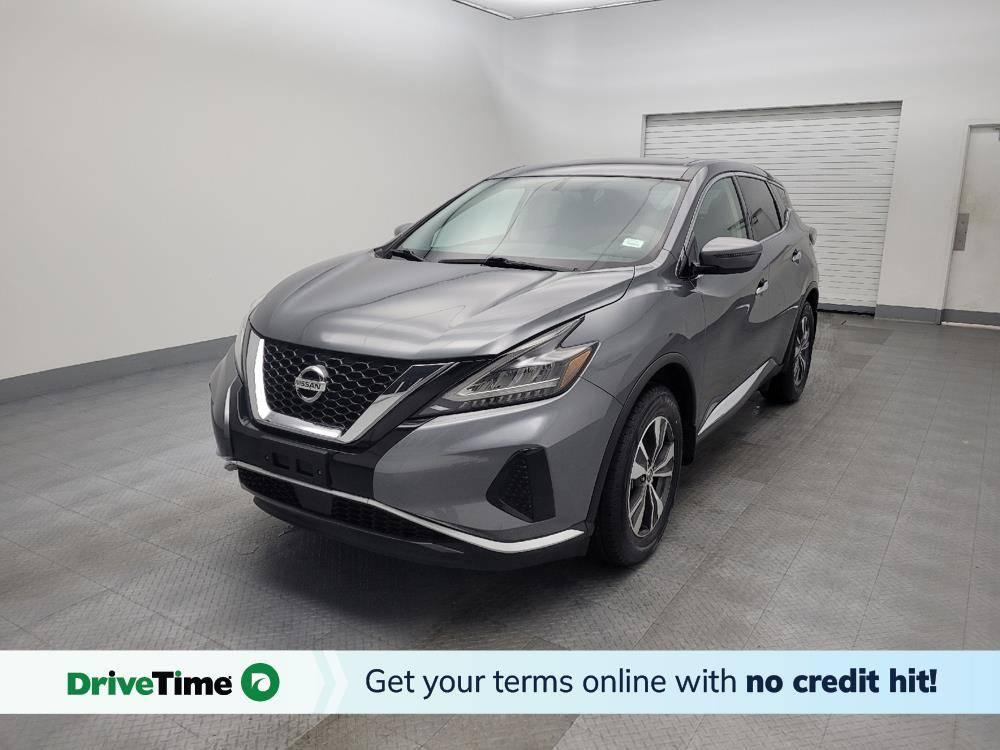 2019 Nissan Murano S in Louisville KY For Sale - Image 1