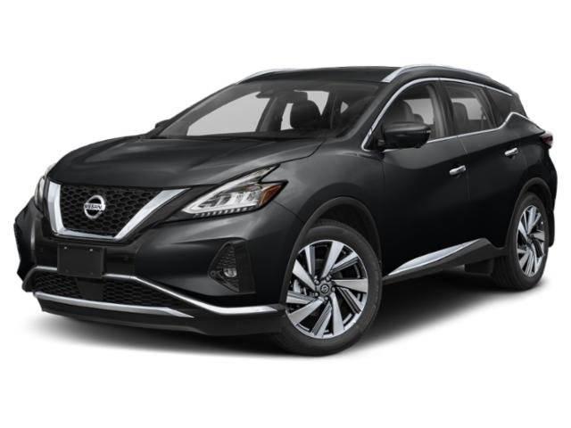 2019 Nissan Murano SL in Blufton SC For Sale - Image 1