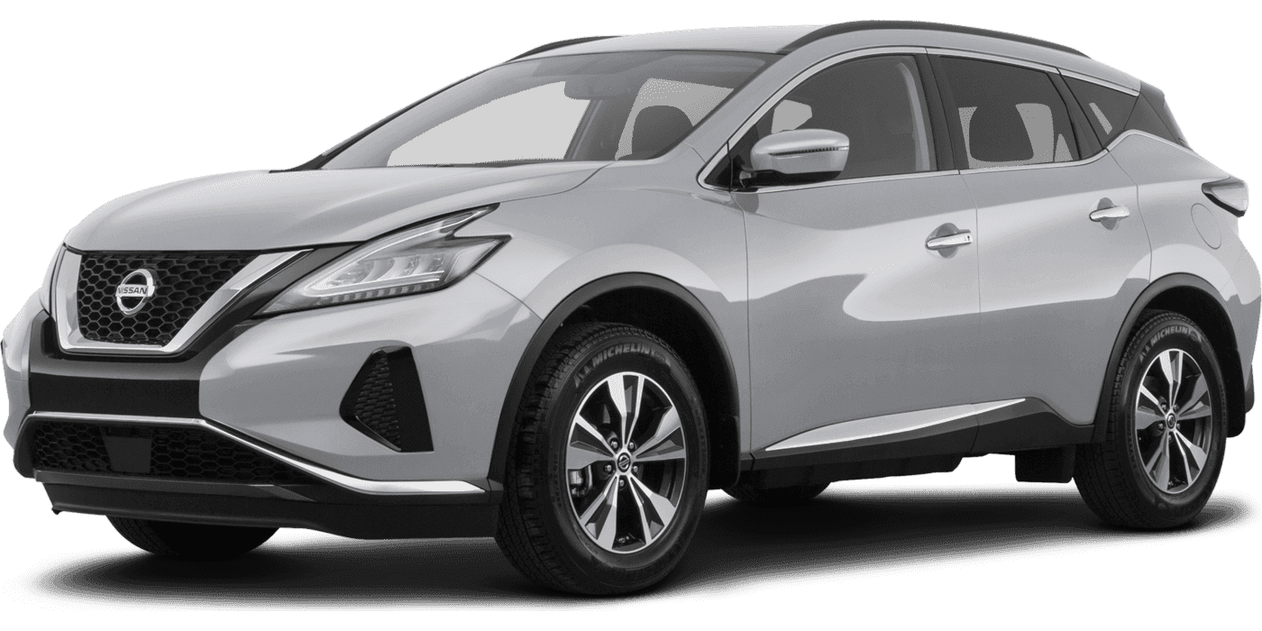 2019 Nissan Murano SV in Yakima WA For Sale - Image 1