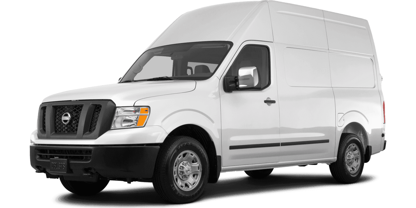 2019 Nissan NV Cargo NV2500 HD SV in Avon IN For Sale - Image 1