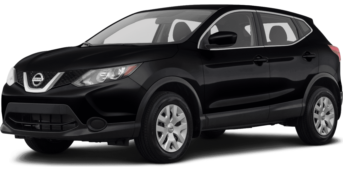 2019 Nissan Rogue Sport S in Griffin GA For Sale - Image 1