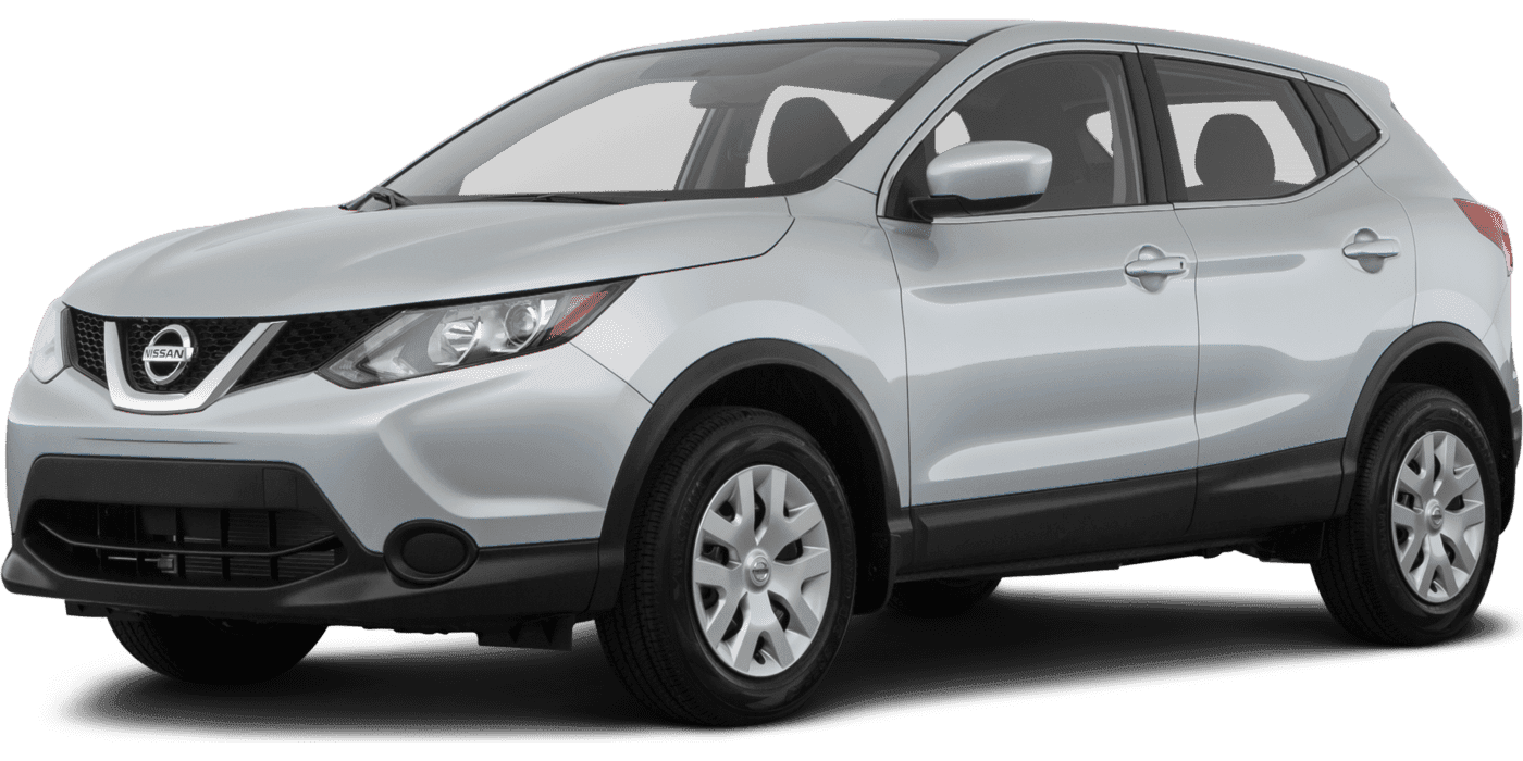 2019 Nissan Rogue Sport S in Hawthorne CA For Sale - Image 1