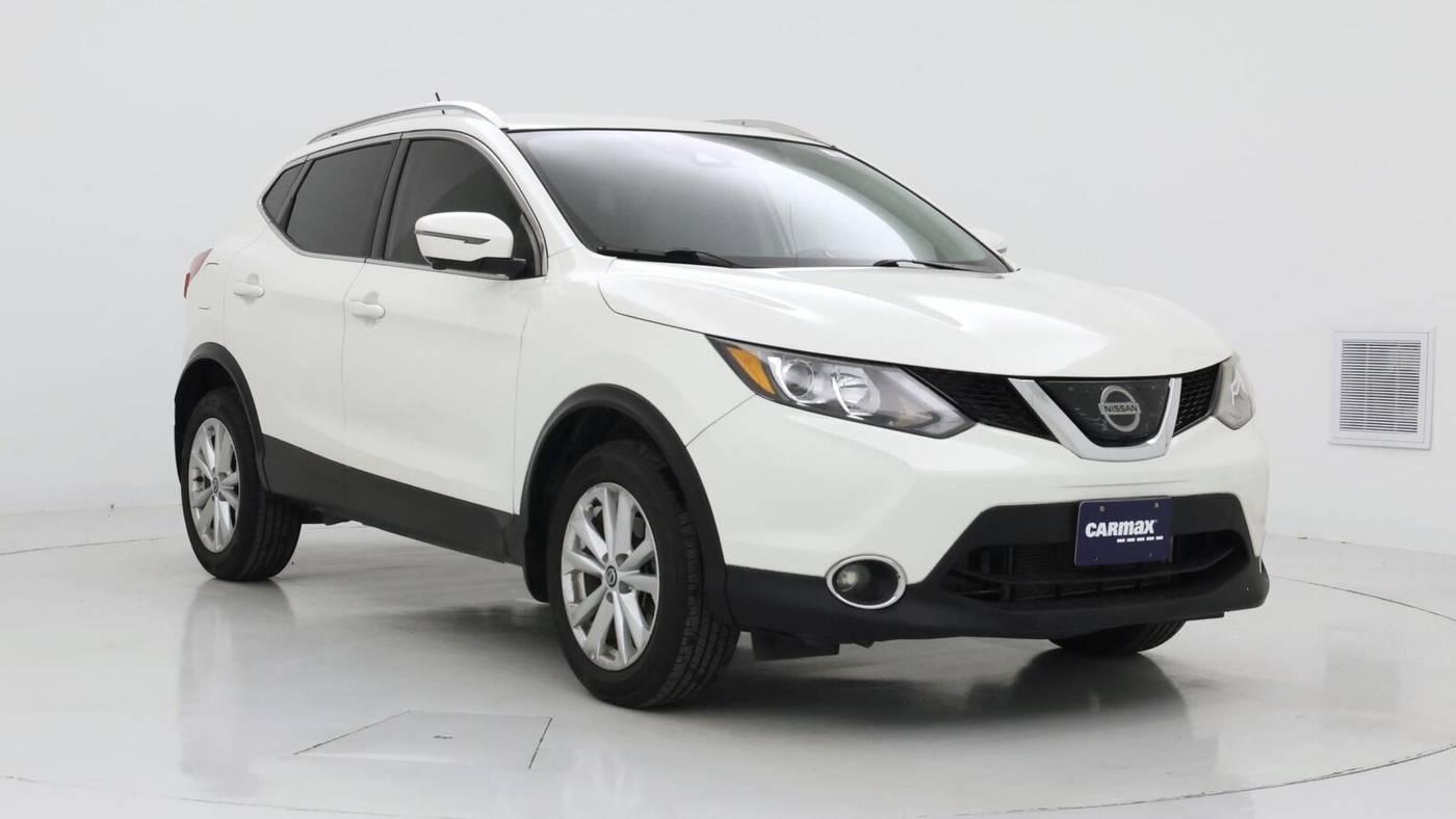2019 Nissan Rogue Sport SV in Birmingham AL For Sale - Image 1