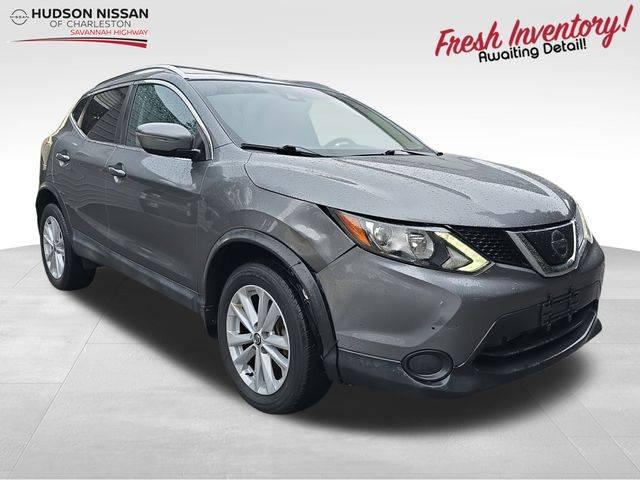 2019 Nissan Rogue Sport SV in Charleston SC For Sale - Image 1