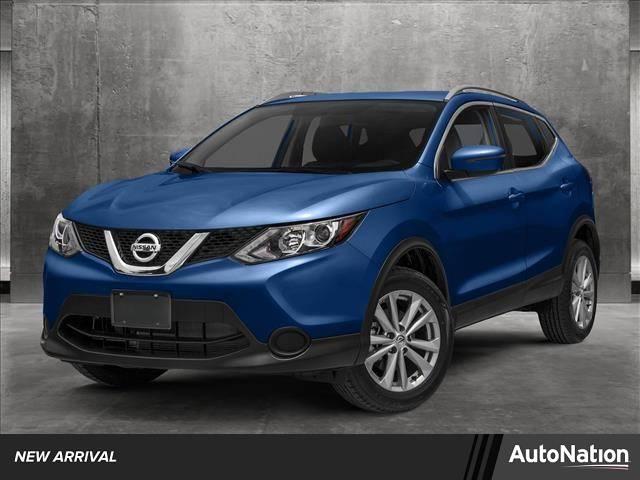 2019 Nissan Rogue Sport SV in Libertyville IL For Sale - Image 1