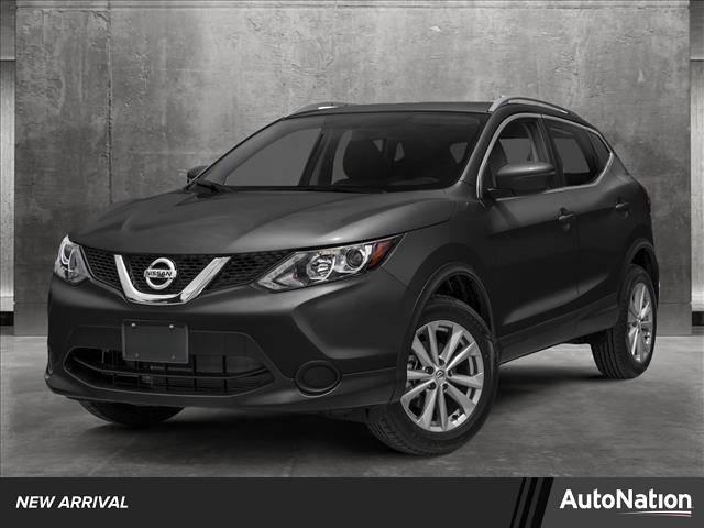 2019 Nissan Rogue Sport SV in Pembroke Pines FL For Sale - Image 1