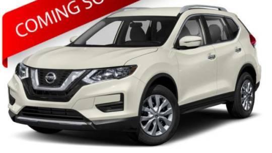 2019 Nissan Rogue S in Columbus OH For Sale - Image 1