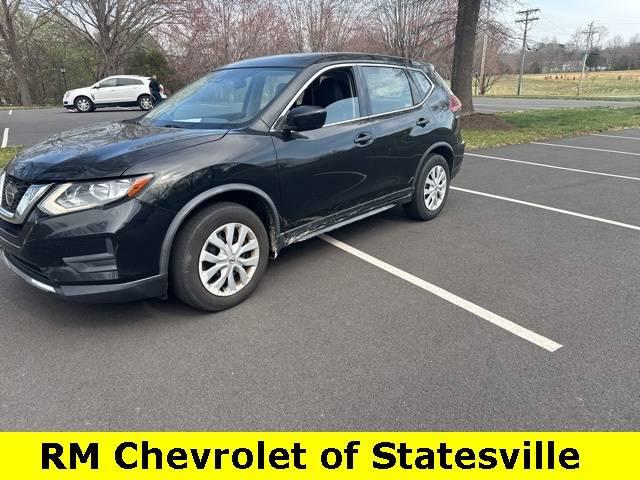 2019 Nissan Rogue S in Statesville NC For Sale - Image 1