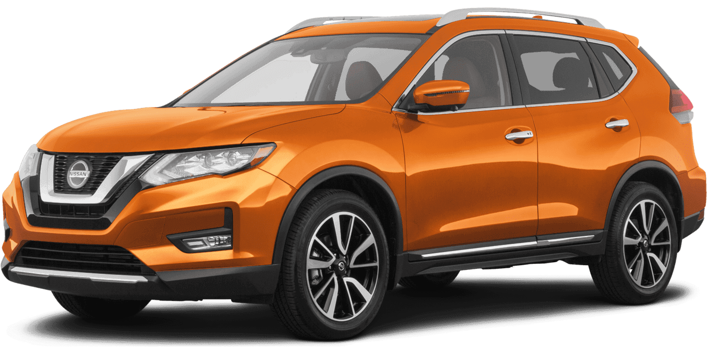 2019 Nissan Rogue SL in Milford CT For Sale - Image 1