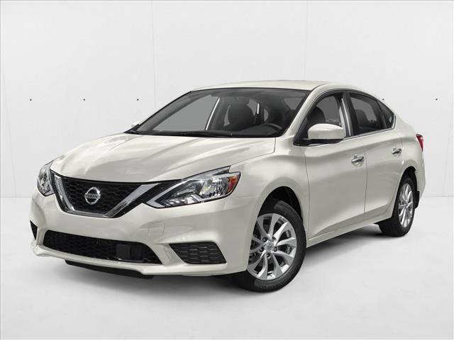2019 Nissan Sentra S in Buford GA For Sale - Image 1
