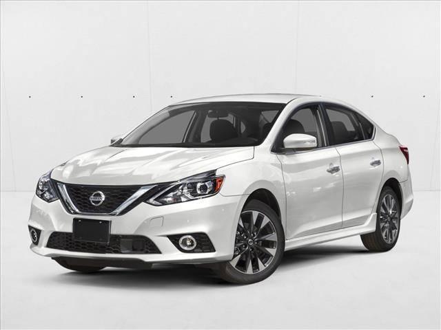 2019 Nissan Sentra SR in Winter Park FL For Sale - Image 1