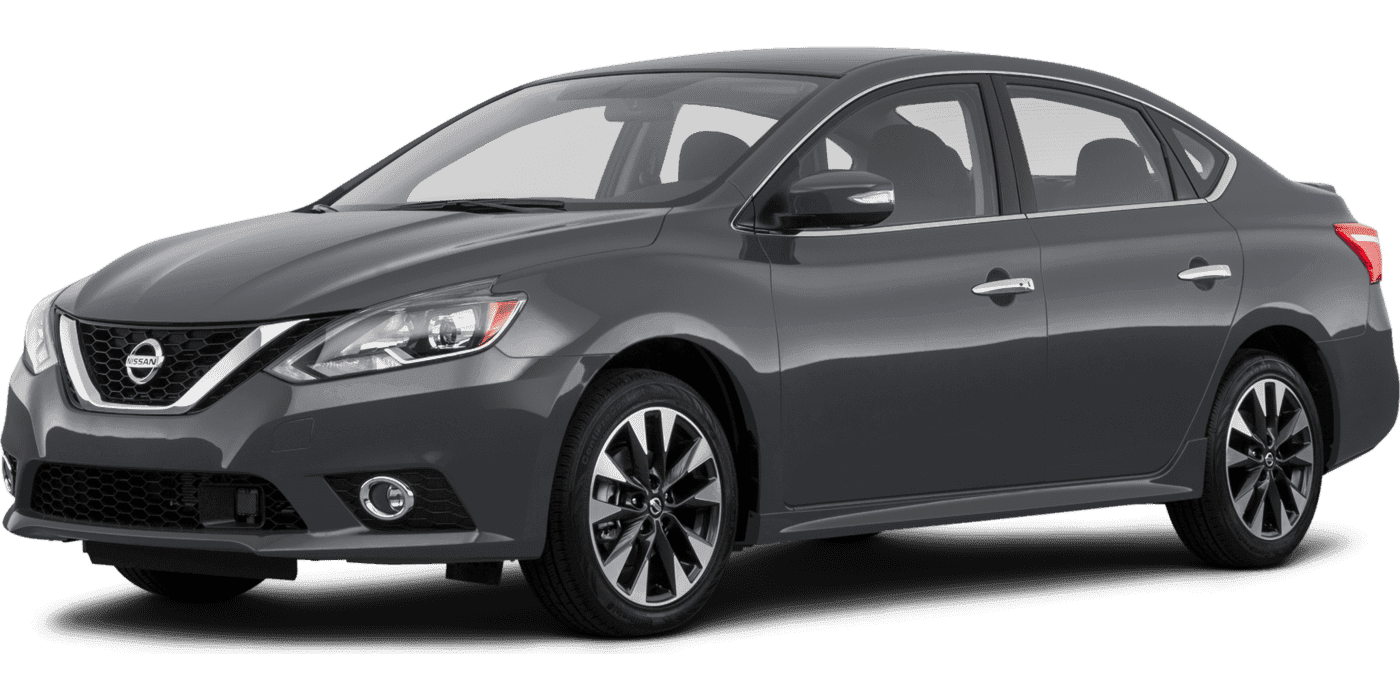 2019 Nissan Sentra SR in Ft Myers FL For Sale - Image 1