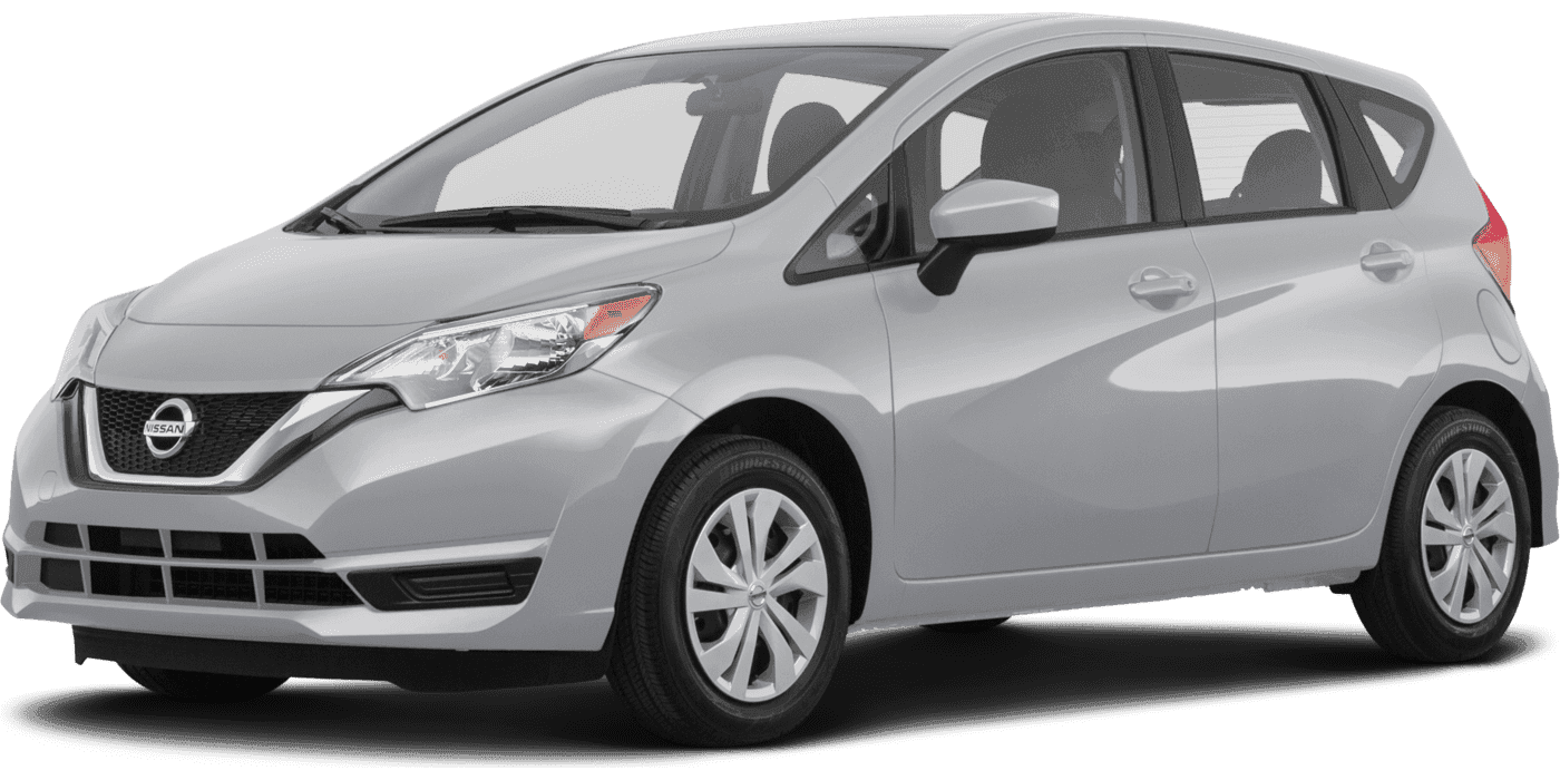 2019 Nissan Versa SV in San Antonio TX For Sale - Image 1