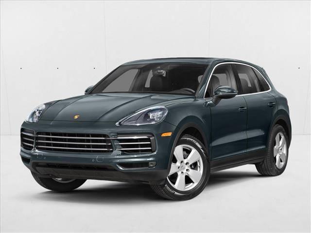 2019 Porsche Cayenne Cayenne in Irvine CA For Sale - Image 1