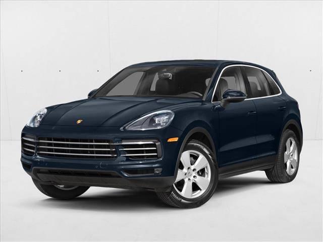 2019 Porsche Cayenne Cayenne in Ft. Lauderdale FL For Sale - Image 1