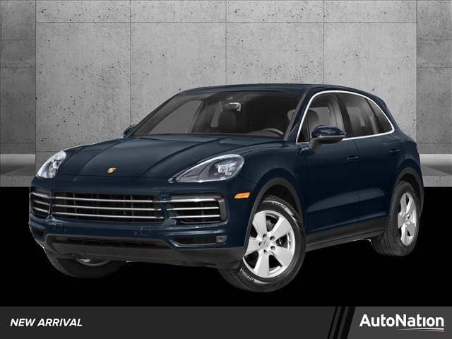 2019 Porsche Cayenne S in Hardeeville SC For Sale - Image 1