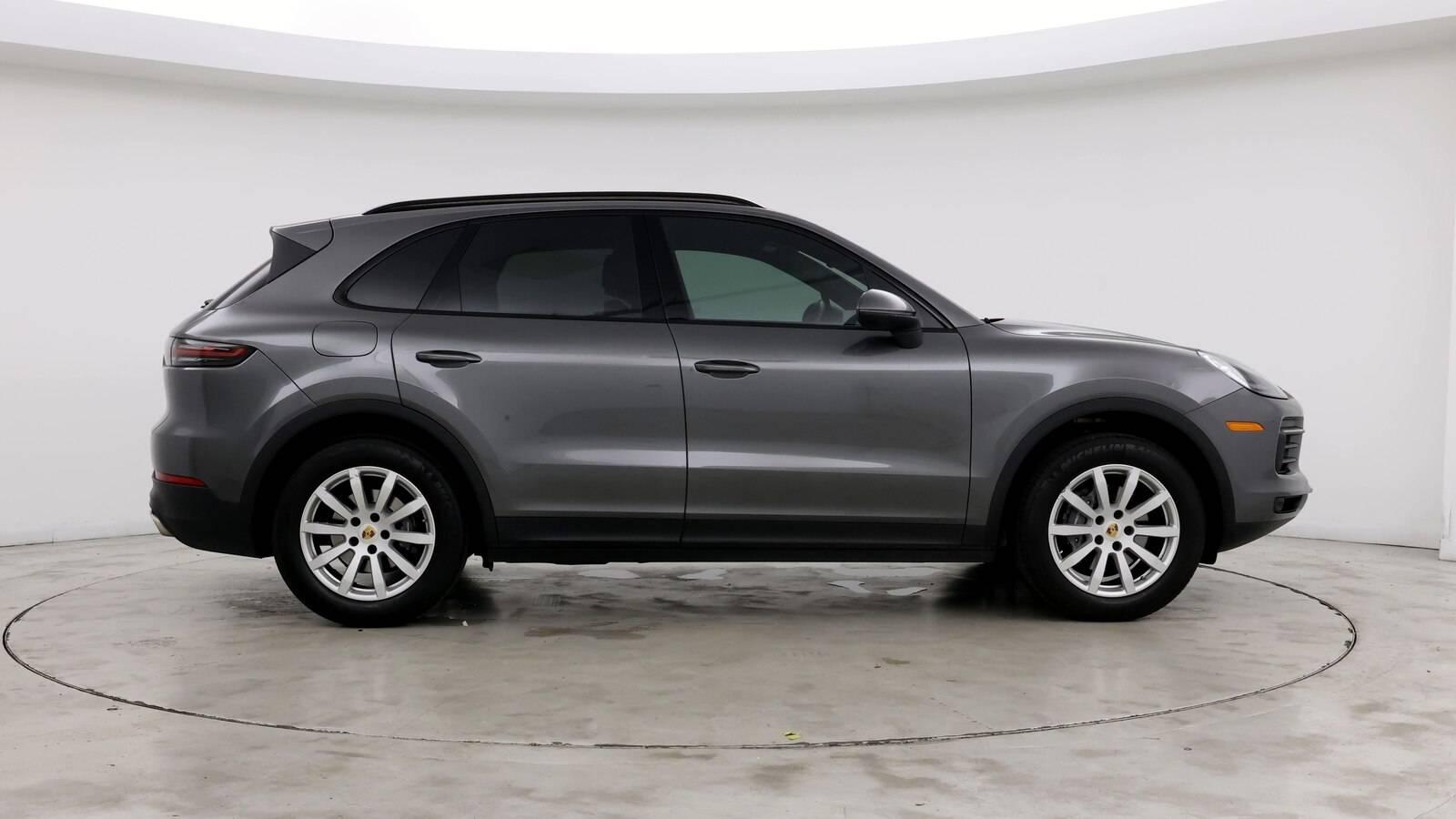 2019 Porsche Cayenne Standard in Birmingham AL For Sale - Image 1