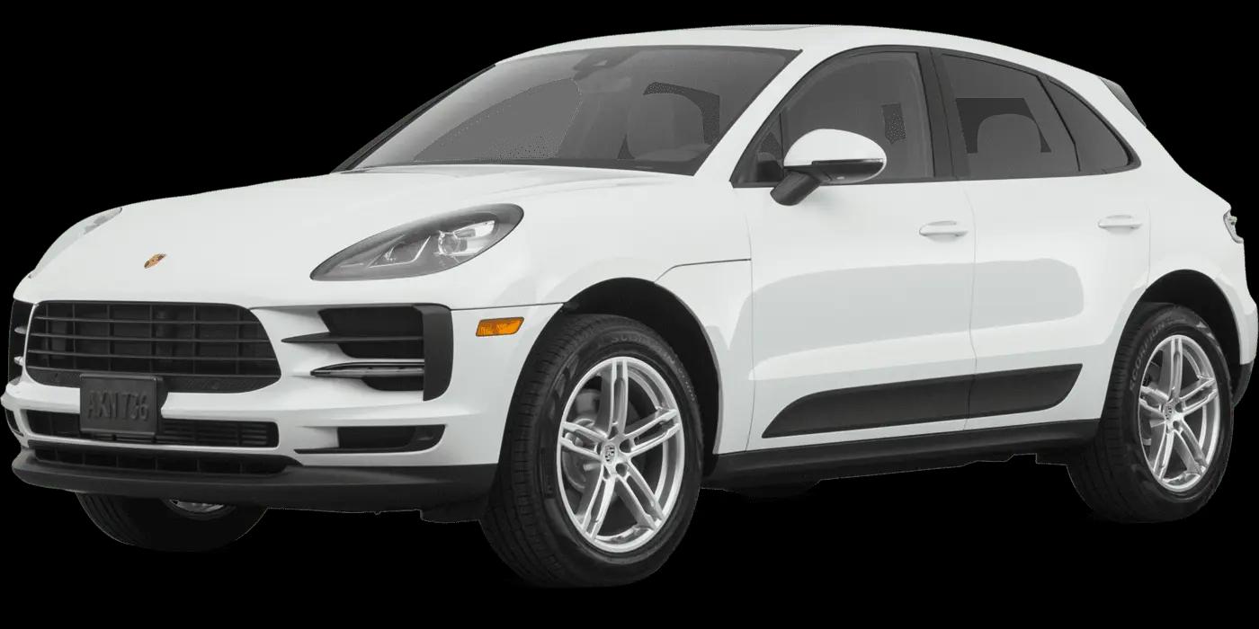 2019 Porsche Macan Standard in Alpharetta GA For Sale - Image 1
